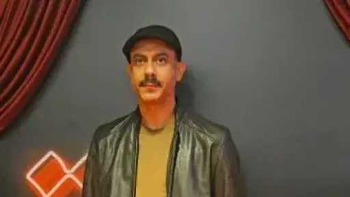 محمد فراج يبدأ تصوير مسلسل «أب ولكن»