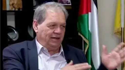 رئيس المجلس الوطني الفلسطيني يرحب بتبني الأمم المتحدة... رئيس المجلس الوطني الفلسطيني يرحب بتبني الأمم المتحدة قرار السيادة الدائمة للفلسطينيين على أراضيهم