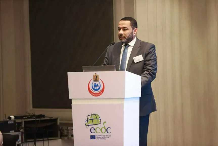 ‎الصحة: خدمات طبية متساوية لأكثر من 9 ملايين لاجئ ومهاجر من 133 جنسية