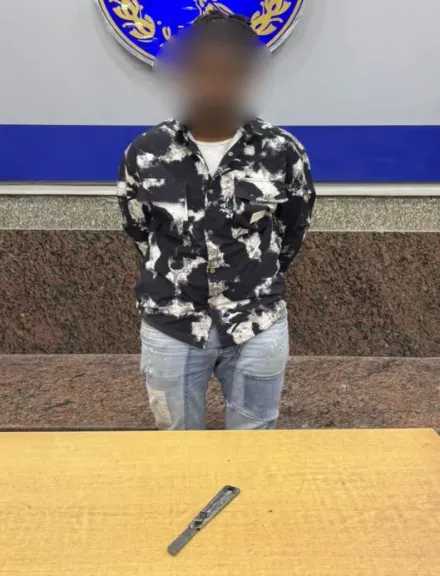 مشاجرة بسبب لهو الأطفال تنتهى بإصابتين وضبط المتهم بالسويس