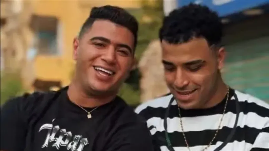  إسلام كابونجا ونور التوت