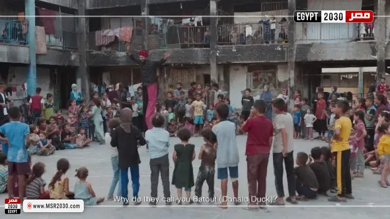 فيلم ضايل عنا عرض