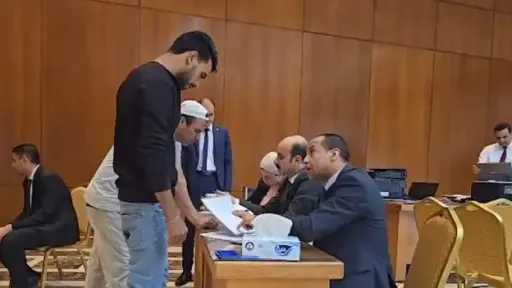 انتخابات النواب.. انتهاء التصويت بـ31 مقرا للمصريين بالخارج في جولة الإعادة بالمرحلة الثانية