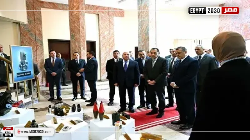 جانب من الافتتاح 