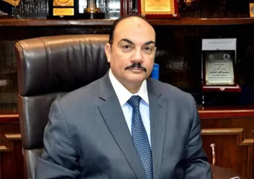 نائب رئيس حزب المؤتمر 