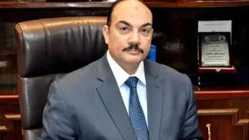 انتخابات النواب.. حزب المؤتمر: الإقبال الكثيف في جولة... انتخابات النواب.. حزب المؤتمر: الإقبال الكثيف في جولة الإعادة يعكس وعي المواطن ويعزز استقرار الدولة