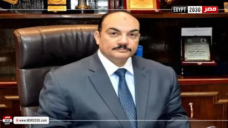 نائب رئيس حزب المؤتمر 