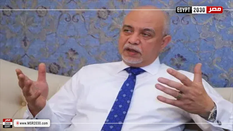 النائب حازم الجندي