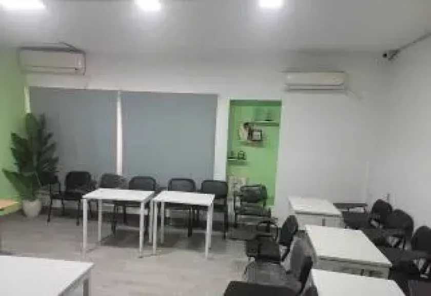 ضبط مديرة كيان تعليمى ”بدون ترخيص” بالقليوبية للنصب على المواطنين