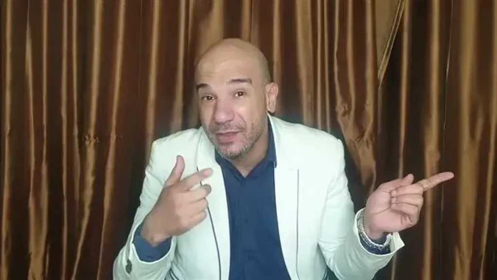 تأجيل استئناف النيابة على براءة البلوجر أكرم سلام