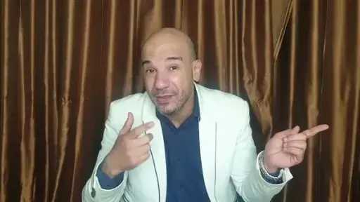 تأجيل استئناف النيابة على براءة البلوجر أكرم سلام