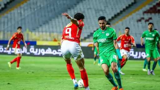 رئيس المصري: «أتمنى فتح صفحة جديدة وعودة العلاقات مع الأهلي»