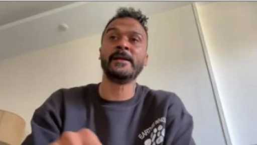 استئناف الأسرة تصدر اليوم حكمها في دعوى نفقة مصاريف الدراسة لبنات اللاعب إبراهيم سعيد