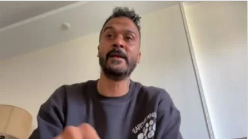 إبراهيم سعيد 