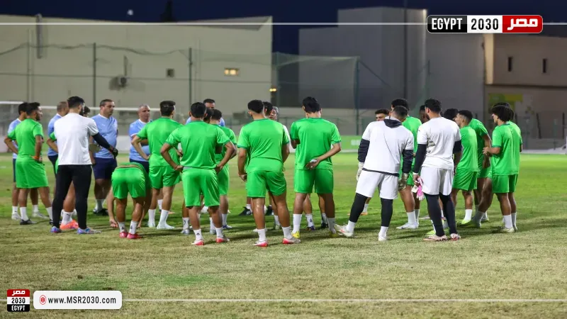 المصري البورسعيدي