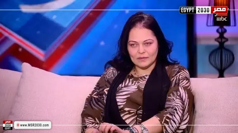 نيفين مندور