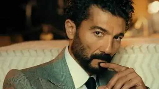 يبدأ خالد النبوي تصوير مسلسله الجديد خلال أيام