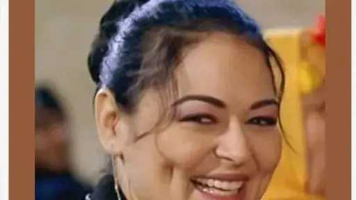 تفاصيل وفاة الفنانة نيفين مندور في حريق شقتها بالإسكندرية