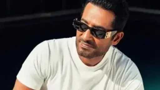 القائمة الكاملة لمسلسل «عباس» بطولة عمرو سعد