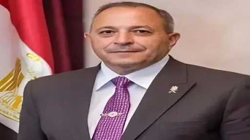 محافظ بورسعيد يتابع انتظام عملية التصويت بجولة الإعادة لانتخابات مجلس النواب 2025