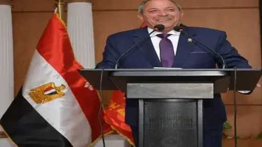 محافظ بورسعيد: توفير كل التسهيلات اللازمة داخل محيط لجان جولة الإعادة لانتخابات النواب