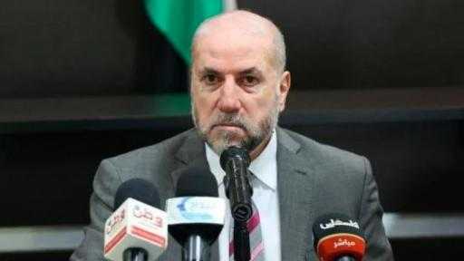 محمود الهباش: دور مصر في دعم القضية الفلسطينية تاريخي وحاسم