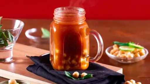 للتدفئة.. طريقة عمل حمص الشام