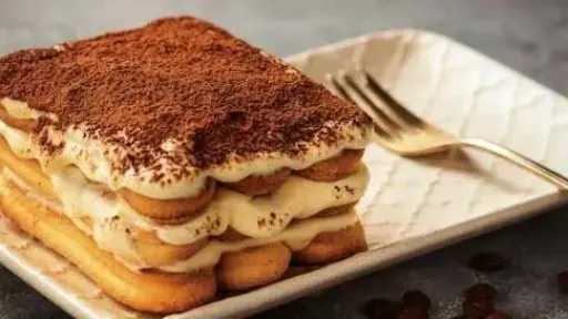 طريقة عمل التيراميسيو في المنزل