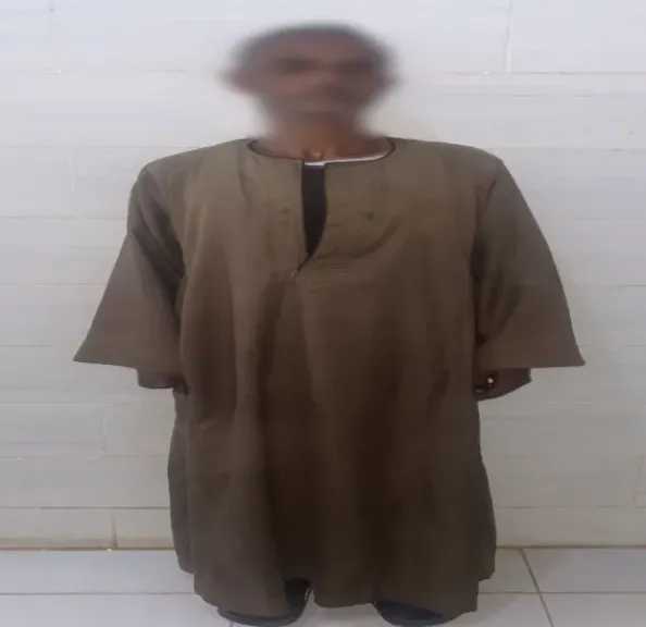 ضبط عاطل أثناء محاولة سرقة إسطوانة بوتاجاز من منزل بقنا