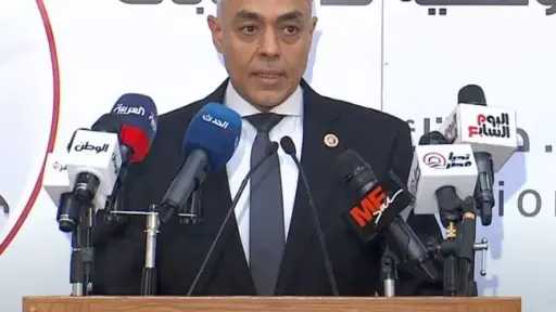 «الوطنية للانتخابات»: مهمتنا حماية الاقتراع وصون إرادة الناخبين الحقيقية