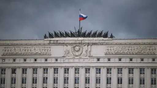 الدفاع الروسية: إسقاط 94 مسيّرة أوكرانية وتدمير مواقع عسكرية على عدة محاور