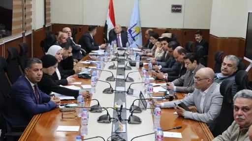 محافظالقاهرة يؤكد الجاهزية الكاملة لجولة الإعادة بانتخابات النواب.. ويدعو للمشاركة الإيجابية