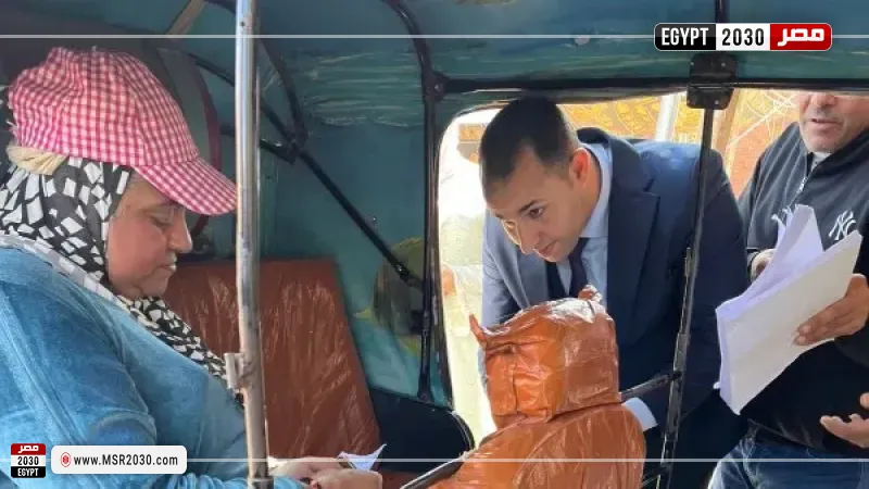 انتخابات مجلس النواب 