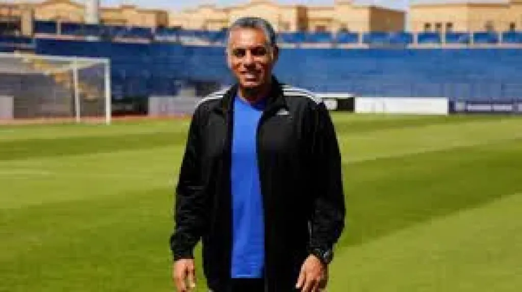 حمادة صدقي