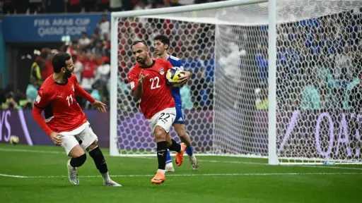 ماهر همام: «ما حدث مع المنتخب في كأس العرب درس قاسٍ وصعب»