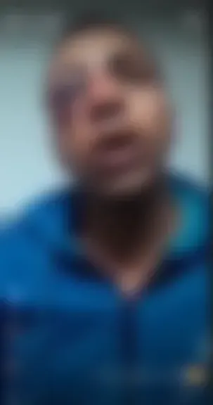 واقعة تعدى 