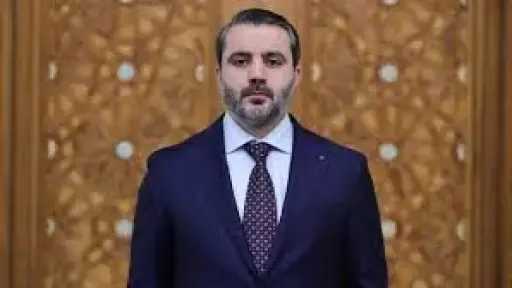 وزير الخارجية السوري يطمئن هاتفيا على سلامة بطل سيدني