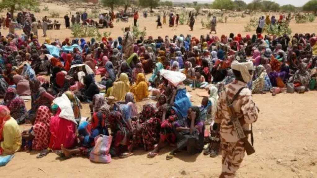 تخلصوا من الجثث .. متمردو السودان يطمسون آثار عمليات القتل الجماعية