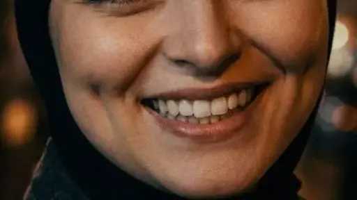 ”بالحجاب” .. آخر صورة نشرتها نيفين مندور قبل ساعات من وفاتها