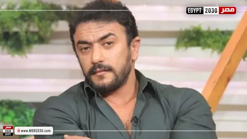 أحمد العوضي 