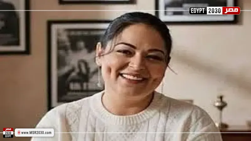 نيفين مندور 