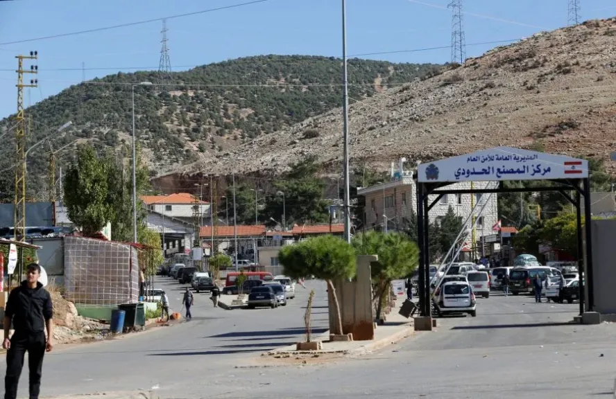 لبنان 