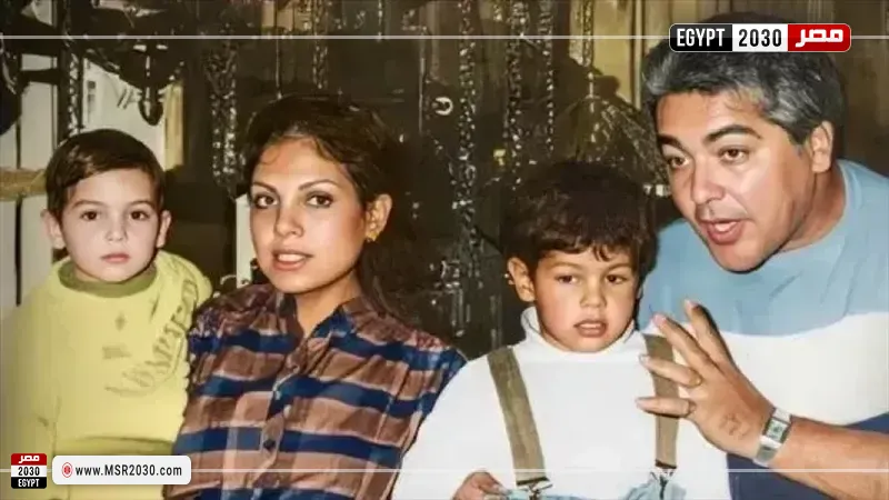 الراحلة إيمان إمام 