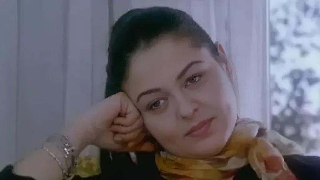 نيفين مندور 