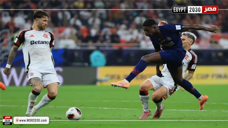 باريس سان جيرمان