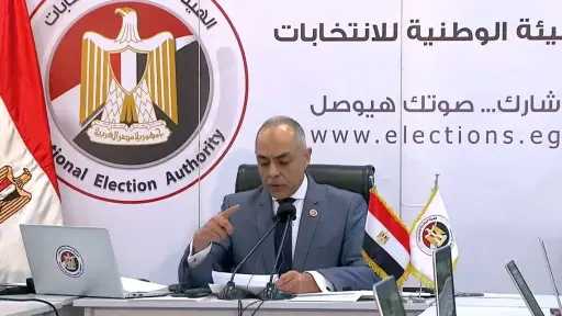 مدير الوطنية للانتخابات: العمل الجاد من أجل الشعب... مدير الوطنية للانتخابات: العمل الجاد من أجل الشعب هو بطاقة الاعتماد لدخول المرشح للمجلس النيابي