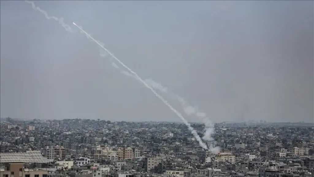 عاجل .. إسرائيل تطلق قذيفة هاون على منطقة سكنية في غزة وتصيب 10 أشخاص على الأقل