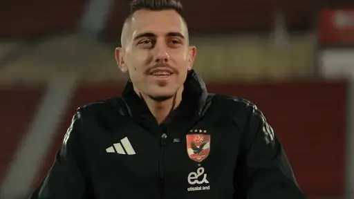 خالد الغندور: عرض قطري لجراديشار واللاعب يشترط راتب الأهلي للموافقة على الرحيل