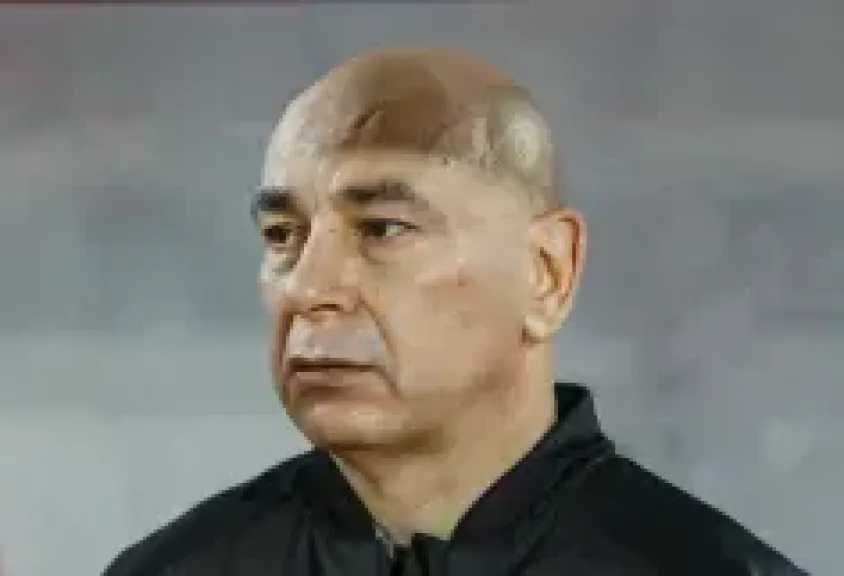 هل يرحل حسام حسن عن تدريب المنتخب؟ اتحاد الكرة يحسم الجدل