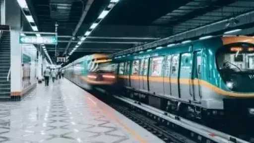 قائمة غرامات مترو الأنفاق فى الخطوط الثلاثة.. احذرها قائمة غرامات مترو الأنفاق فى الخطوط الثلاثة.. احذرها